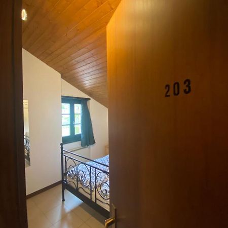 Bellavista Cureglia Bed & Breakfast ภายนอก รูปภาพ