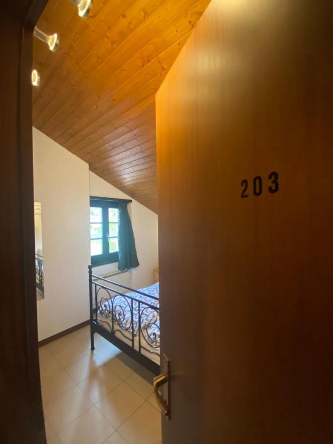 Bellavista Cureglia Bed & Breakfast ภายนอก รูปภาพ