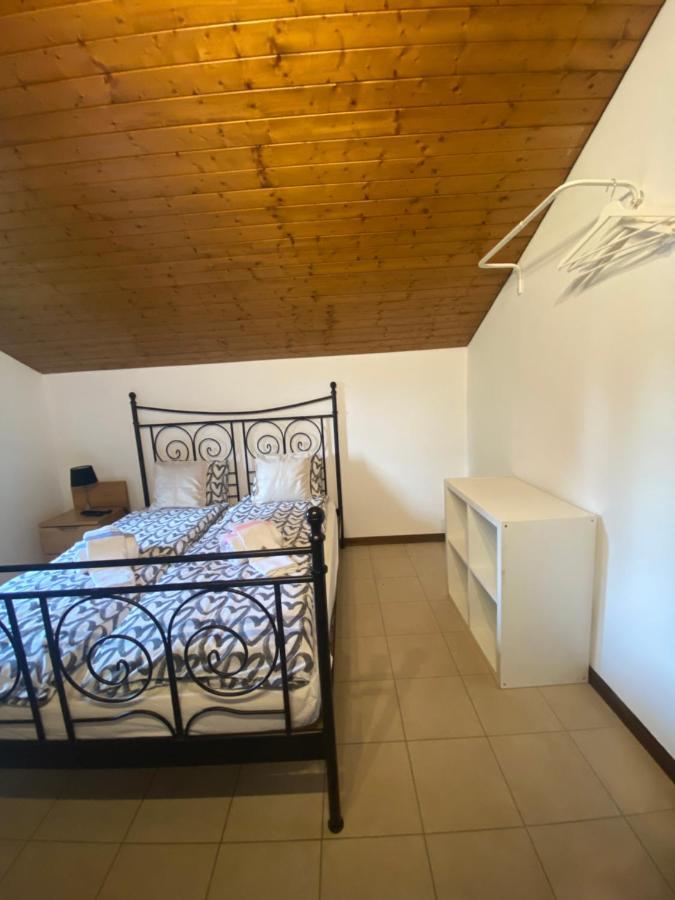 Bellavista Cureglia Bed & Breakfast ภายนอก รูปภาพ