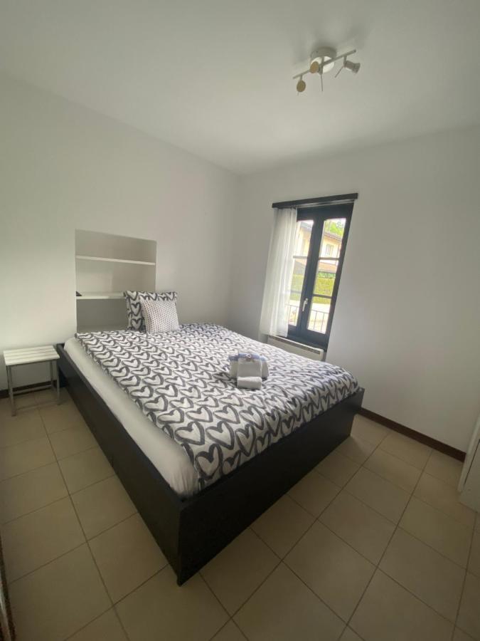 Bellavista Cureglia Bed & Breakfast ภายนอก รูปภาพ
