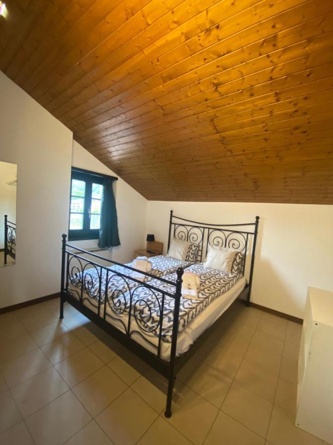 Bellavista Cureglia Bed & Breakfast ภายนอก รูปภาพ