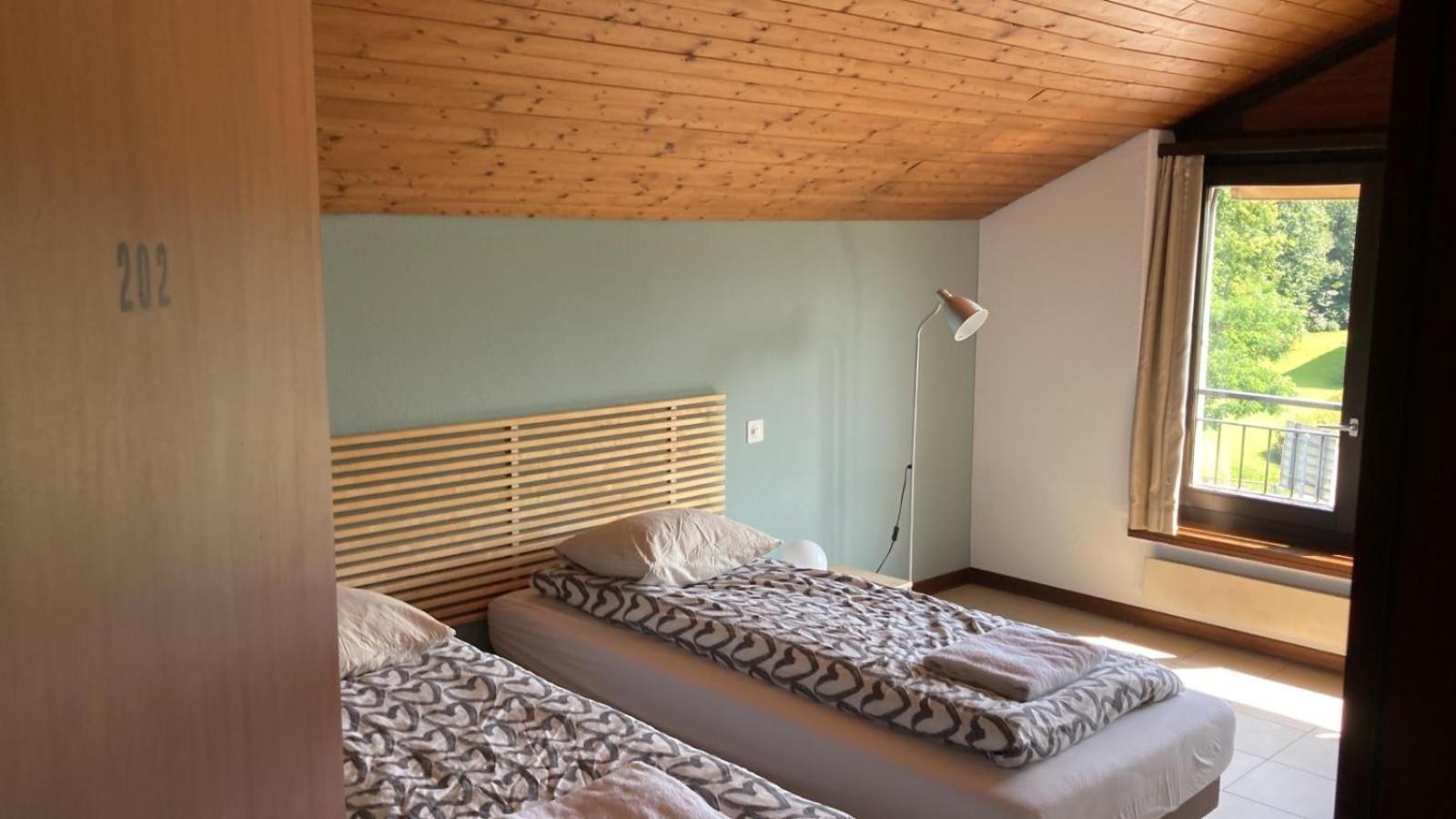 Bellavista Cureglia Bed & Breakfast ภายนอก รูปภาพ