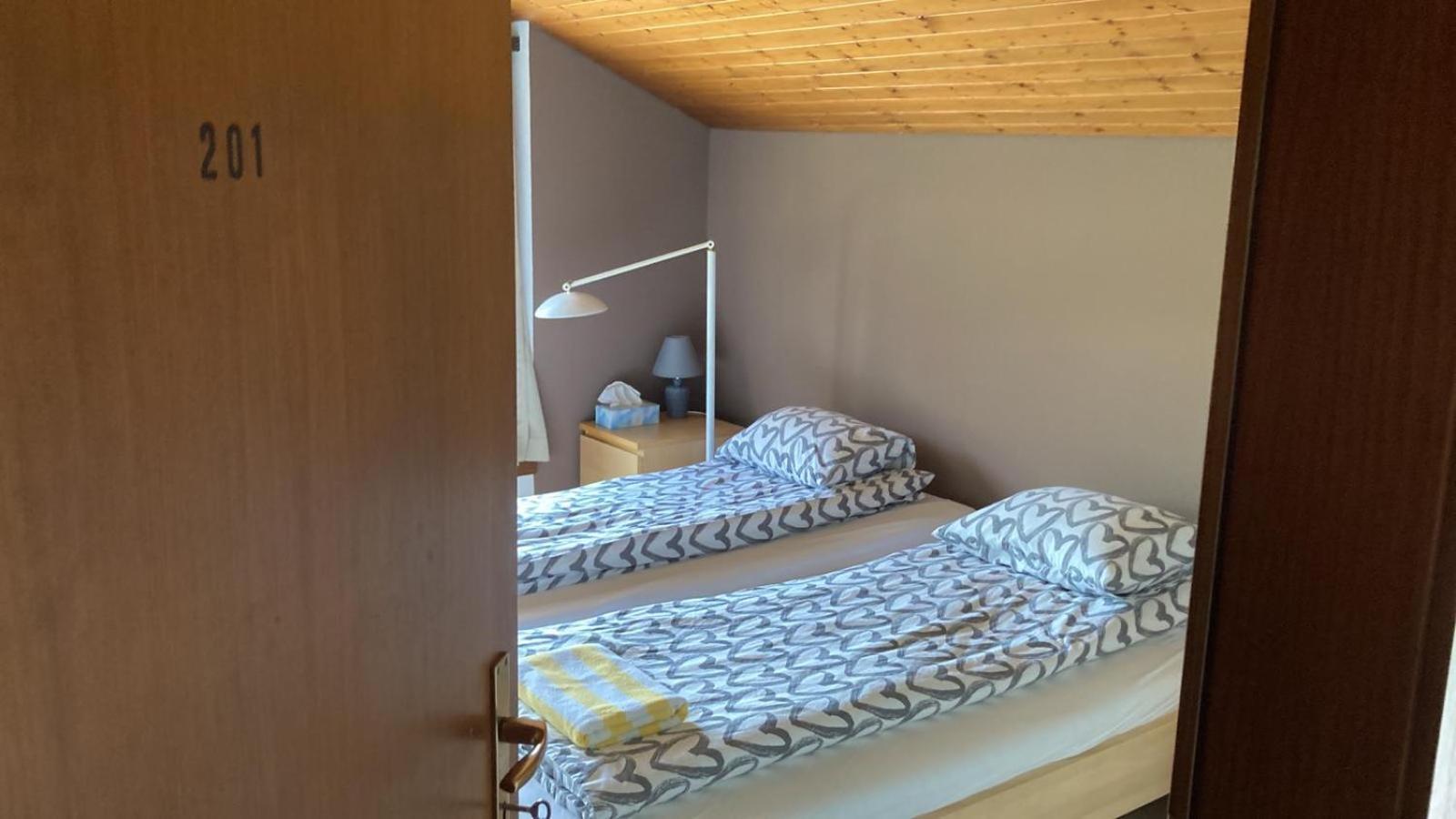 Bellavista Cureglia Bed & Breakfast ภายนอก รูปภาพ