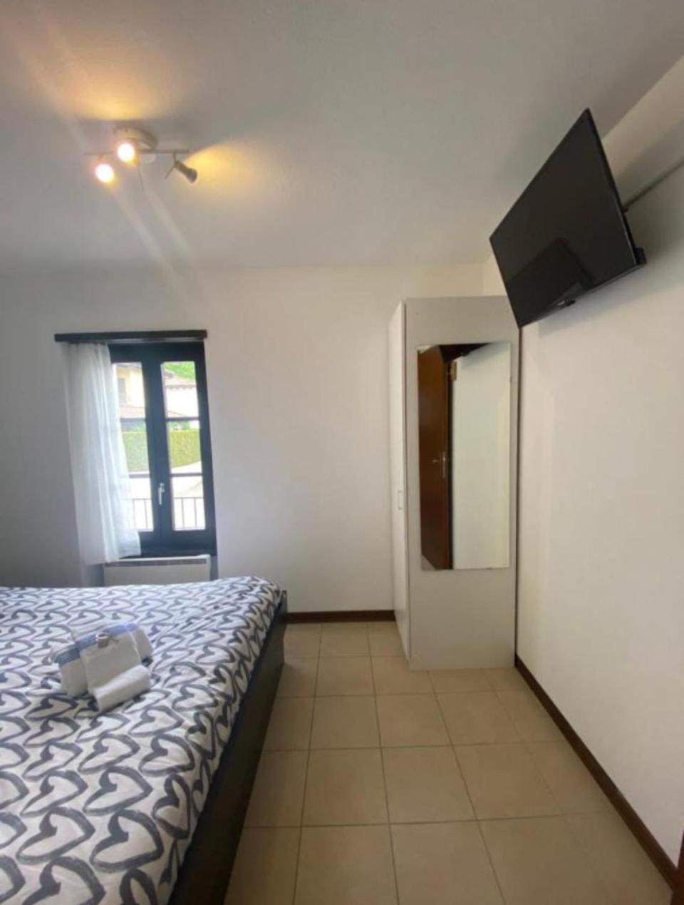 Bellavista Cureglia Bed & Breakfast ภายนอก รูปภาพ