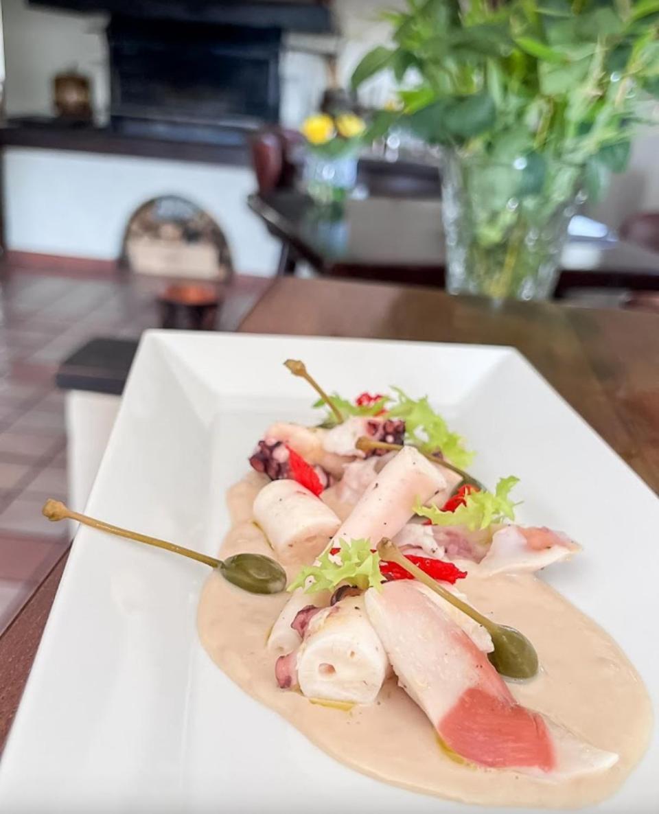 Bellavista Cureglia Bed & Breakfast ภายนอก รูปภาพ