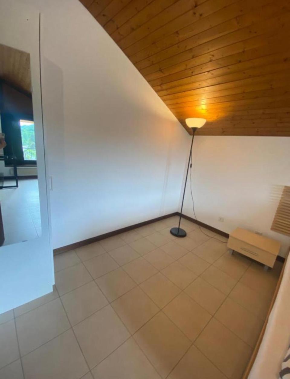 Bellavista Cureglia Bed & Breakfast ภายนอก รูปภาพ