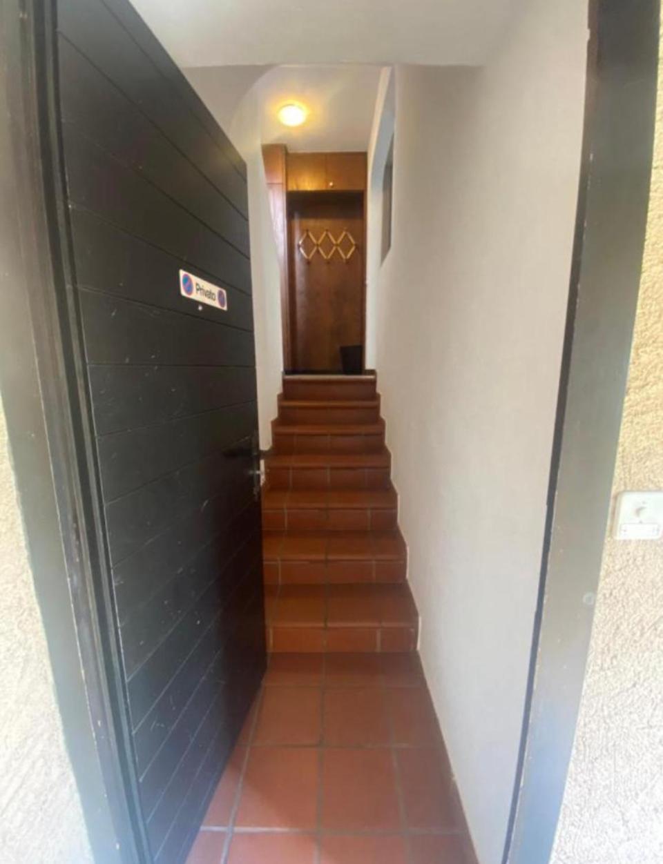 Bellavista Cureglia Bed & Breakfast ภายนอก รูปภาพ