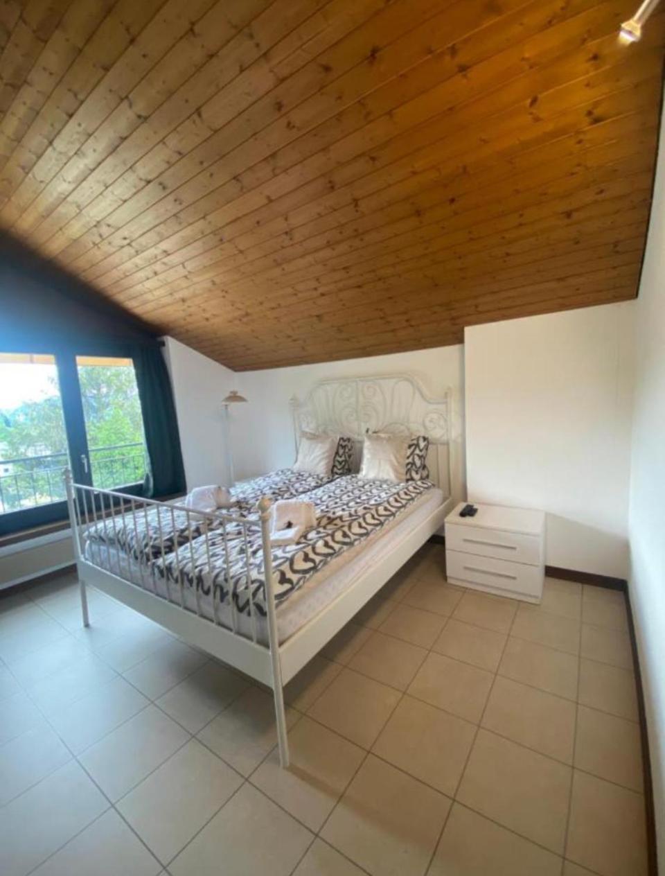 Bellavista Cureglia Bed & Breakfast ภายนอก รูปภาพ