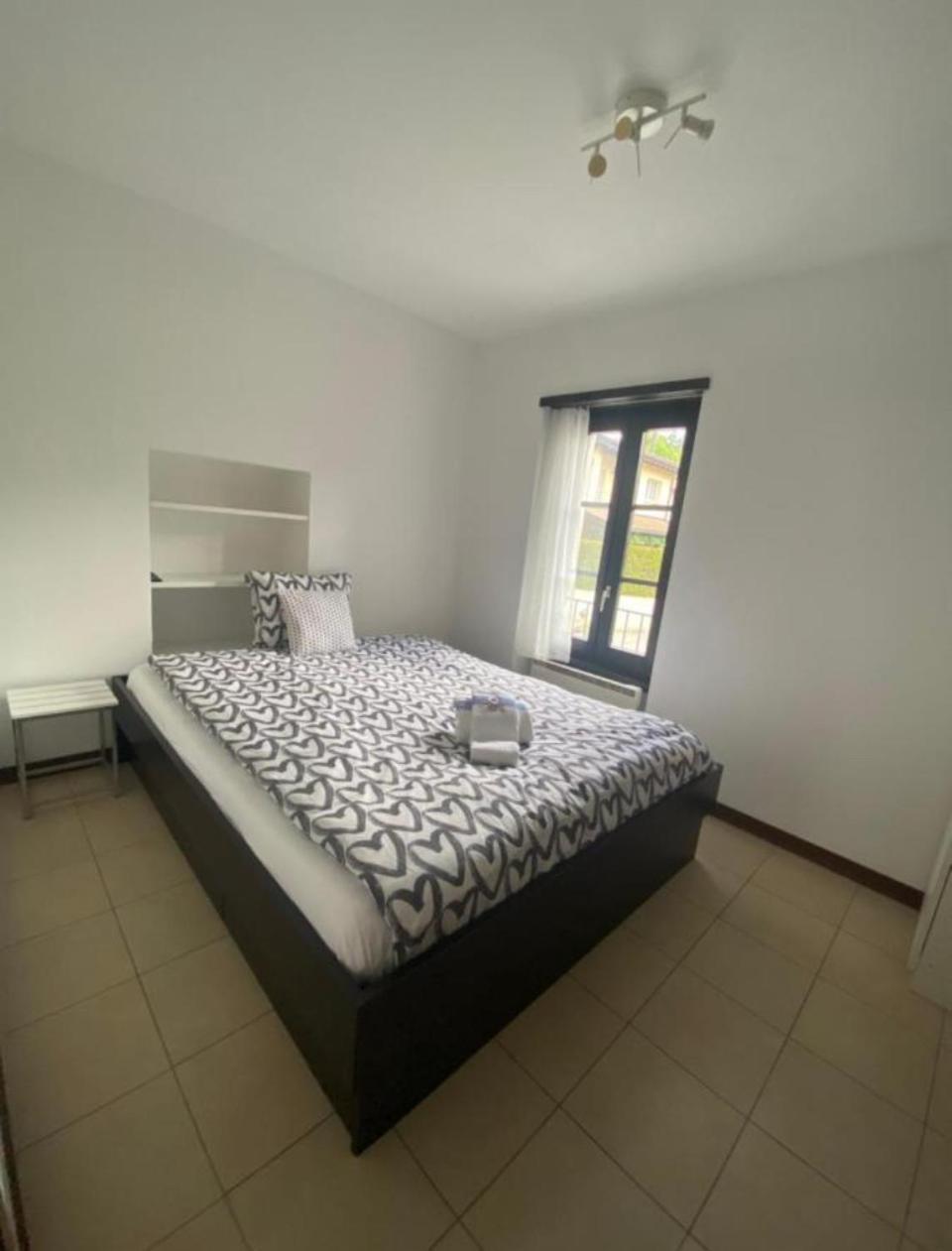 Bellavista Cureglia Bed & Breakfast ภายนอก รูปภาพ