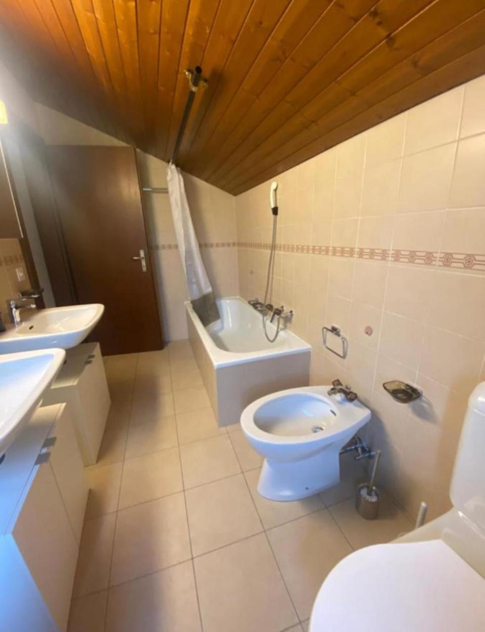 Bellavista Cureglia Bed & Breakfast ภายนอก รูปภาพ