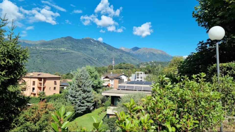 Bellavista Cureglia Bed & Breakfast ภายนอก รูปภาพ