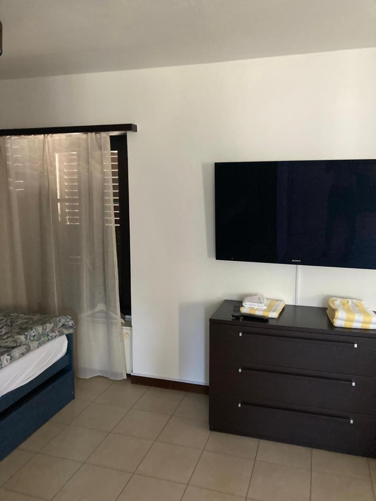Bellavista Cureglia Bed & Breakfast ภายนอก รูปภาพ