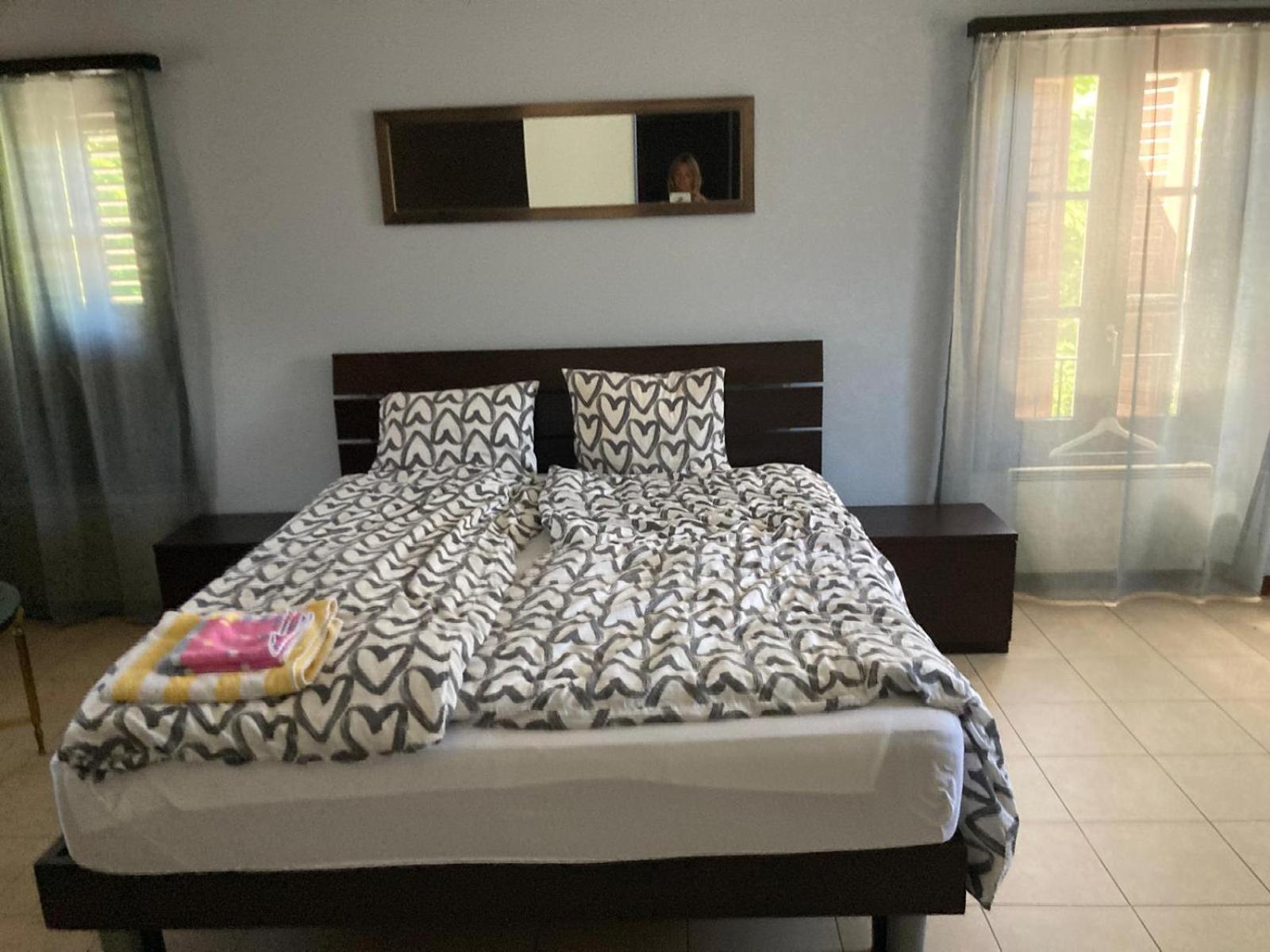 Bellavista Cureglia Bed & Breakfast ภายนอก รูปภาพ