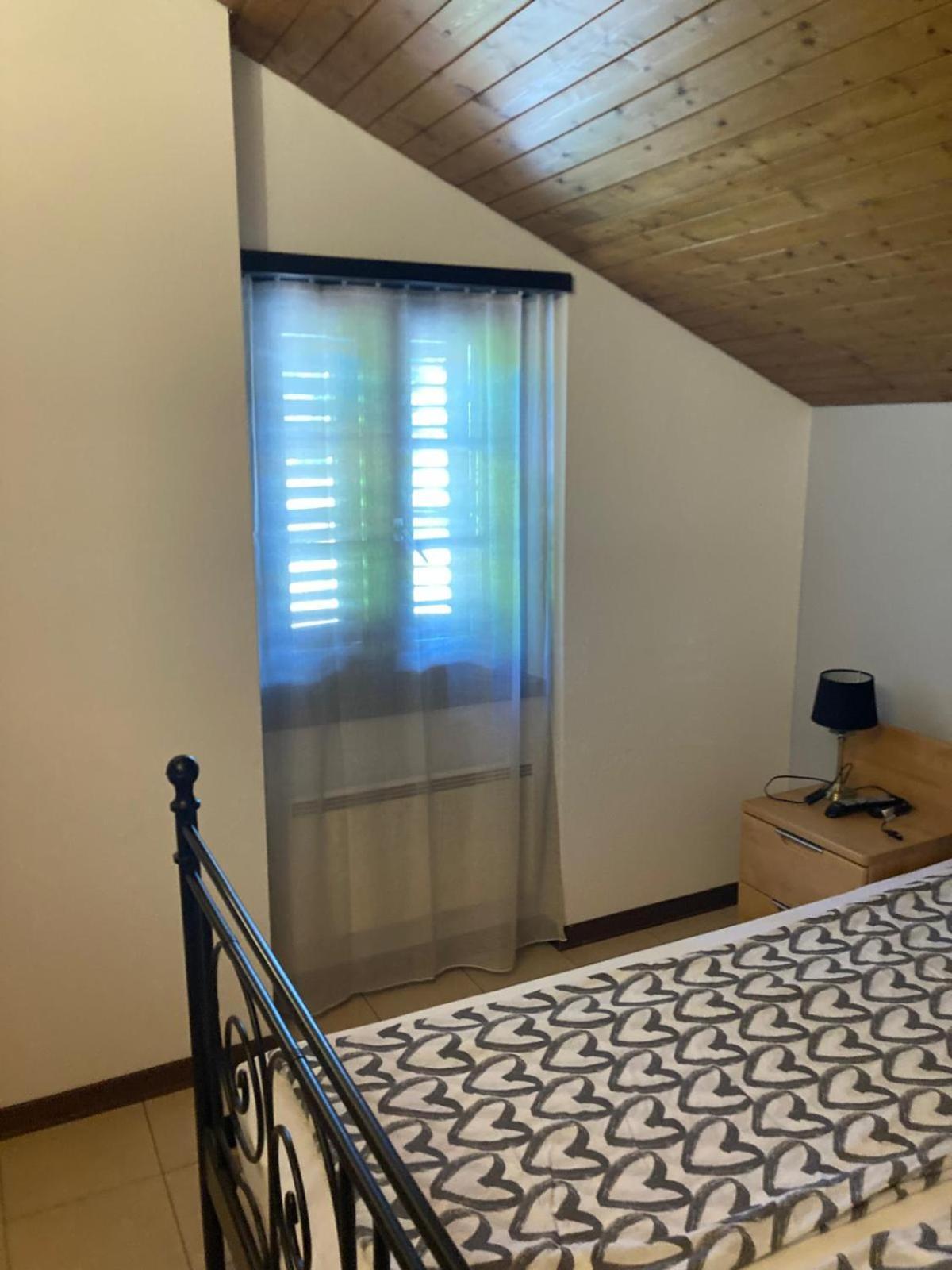 Bellavista Cureglia Bed & Breakfast ภายนอก รูปภาพ